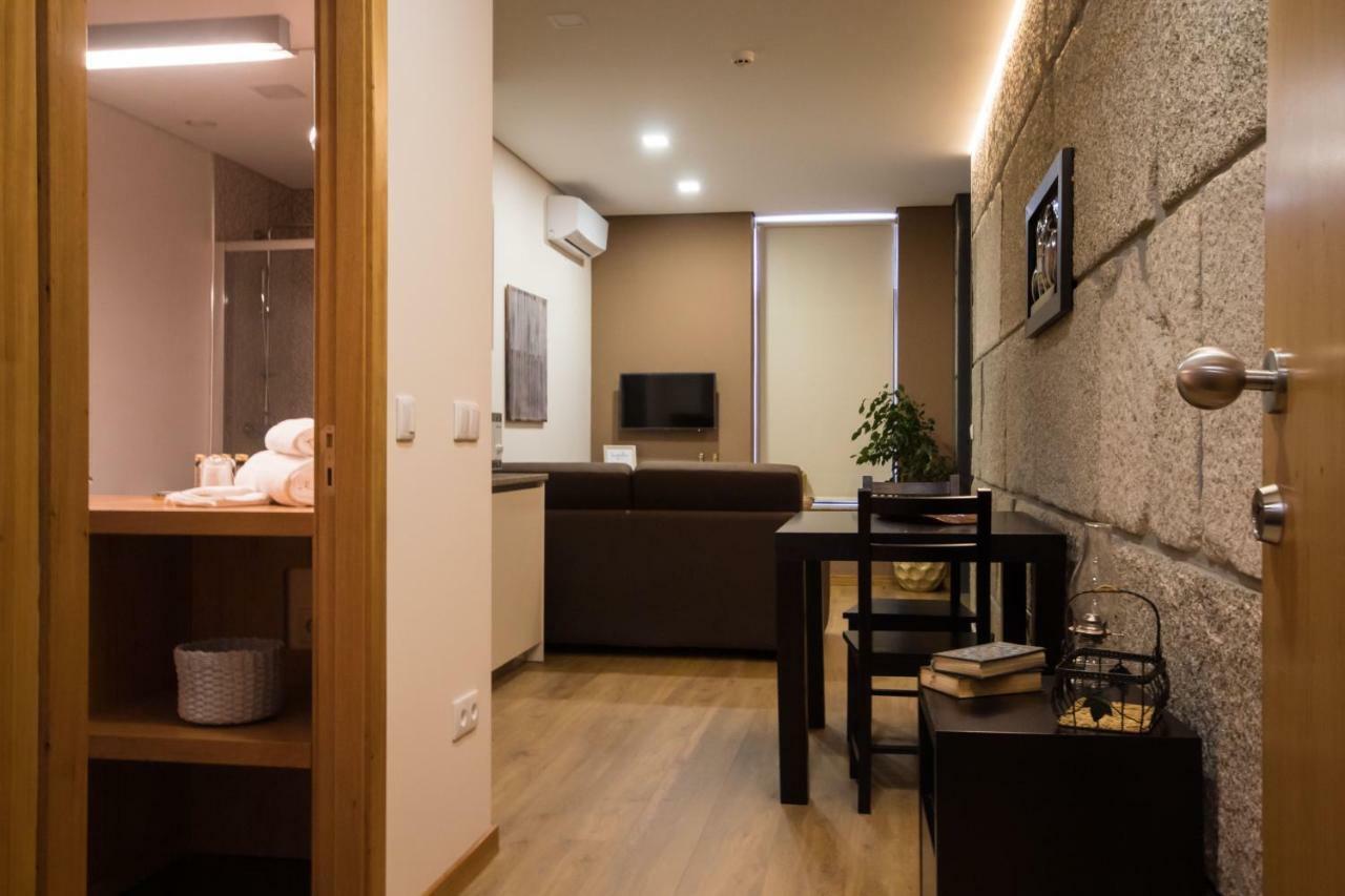 Bugalha My Loft Douro 2 Apartment Peso da Regua Exterior photo