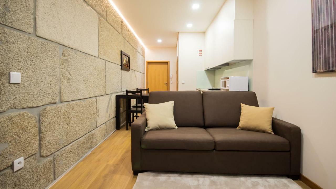 Bugalha My Loft Douro 2 Apartment Peso da Regua Exterior photo